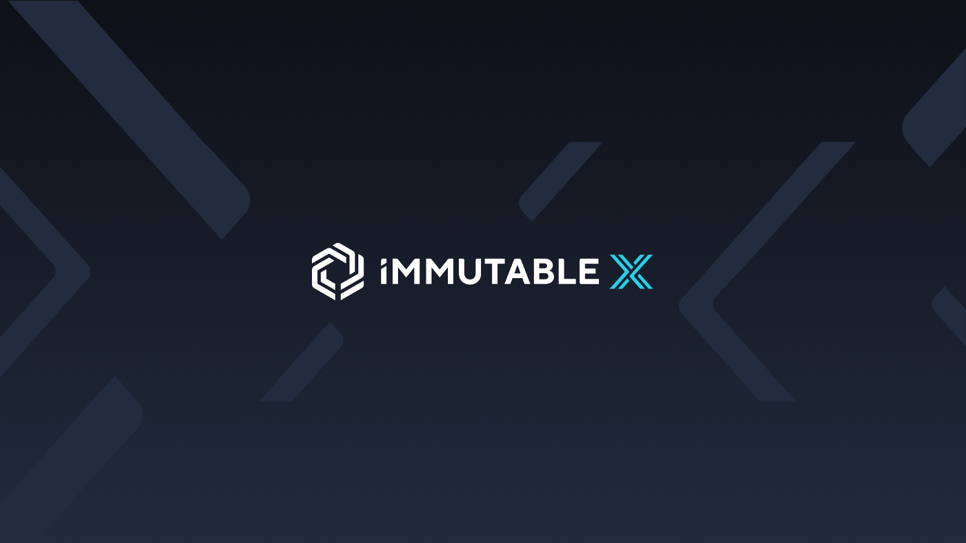 Immutable X (IMX)