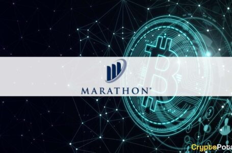 Marathon Digital Purchased Additional 78,000 Bitcoin Mining Machines for $900M