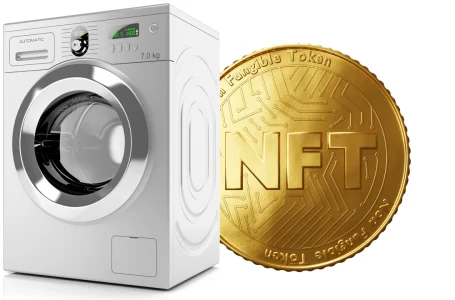 British Security Think Tank’s Report Warns NFTs Could Bolster Money Laundering Schemes