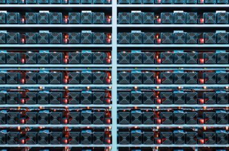 Marathon Announced New Purchase of Bitmain Miners, Expects to Reach 23.3 EH/s for Early 2023