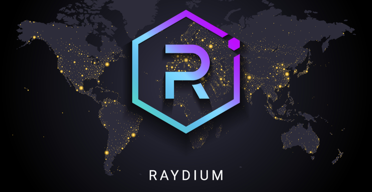 Raydium (RAY)
