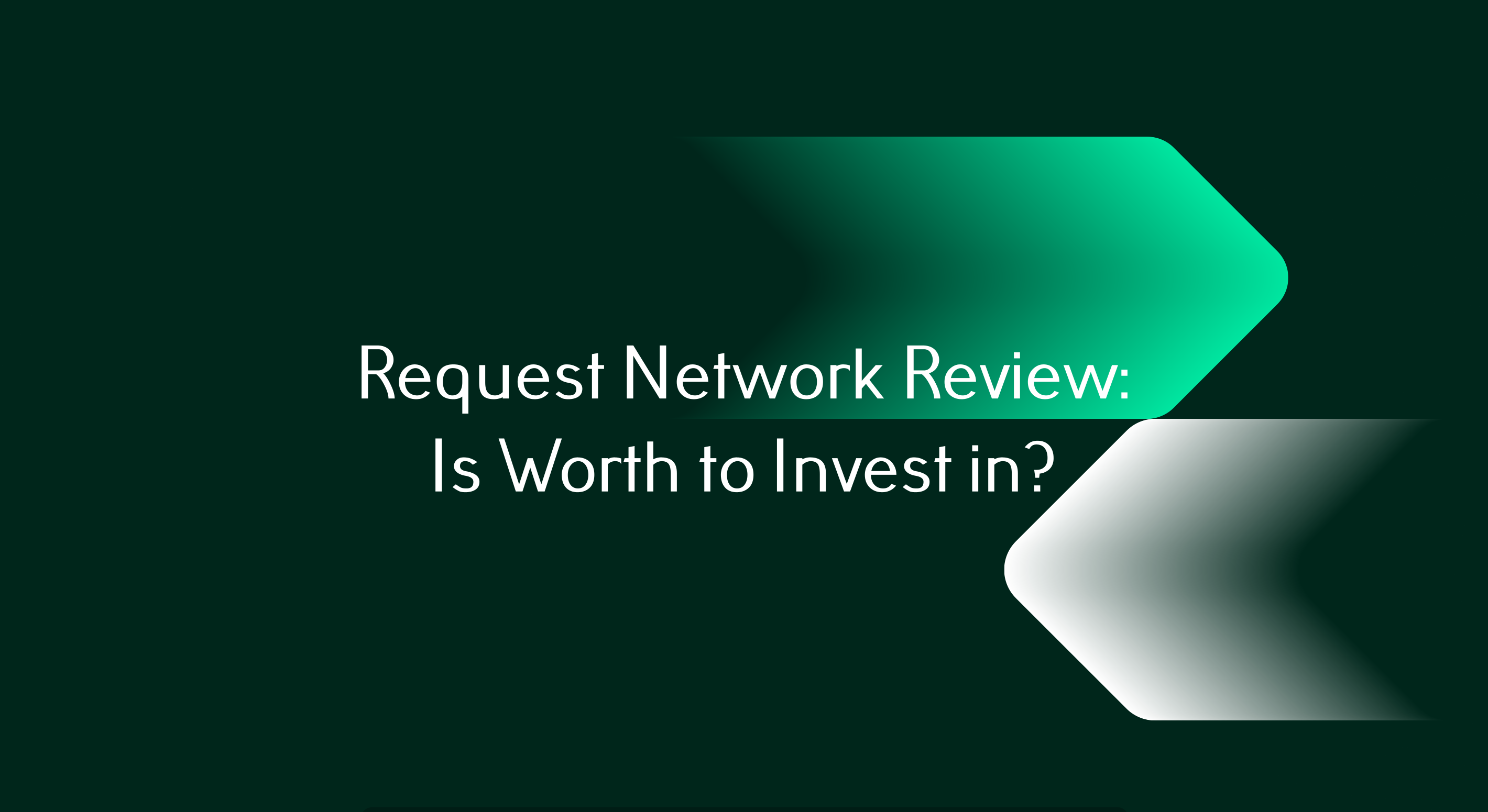 Request Network (REQ)