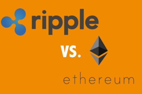 What are the Differences Between Ripple (XRP) and Ethereum (ETH)?