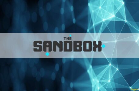 The Sandbox Partners With Metaverse Platform BlockchainSpace