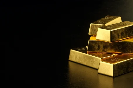 Swiss Bank Seba Launches Regulated Gold Token, Aims to Bolster ‘Digital Ownership of Physical Gold’