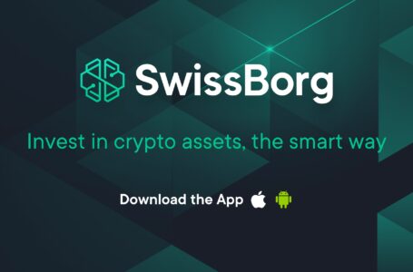 SwissBorg (CHSB) Review: Everything You Need to Know