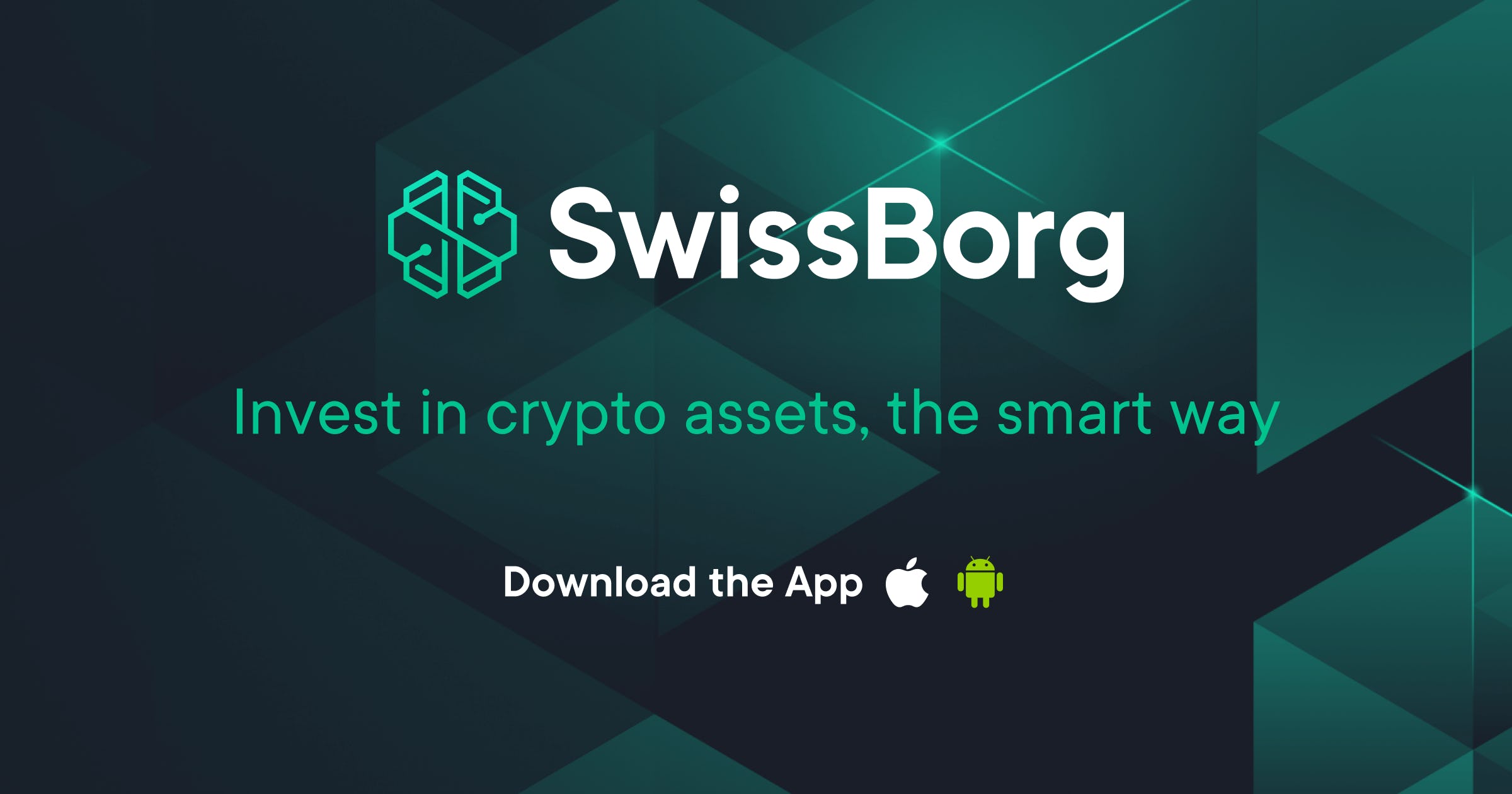 SwissBorg (CHSB)