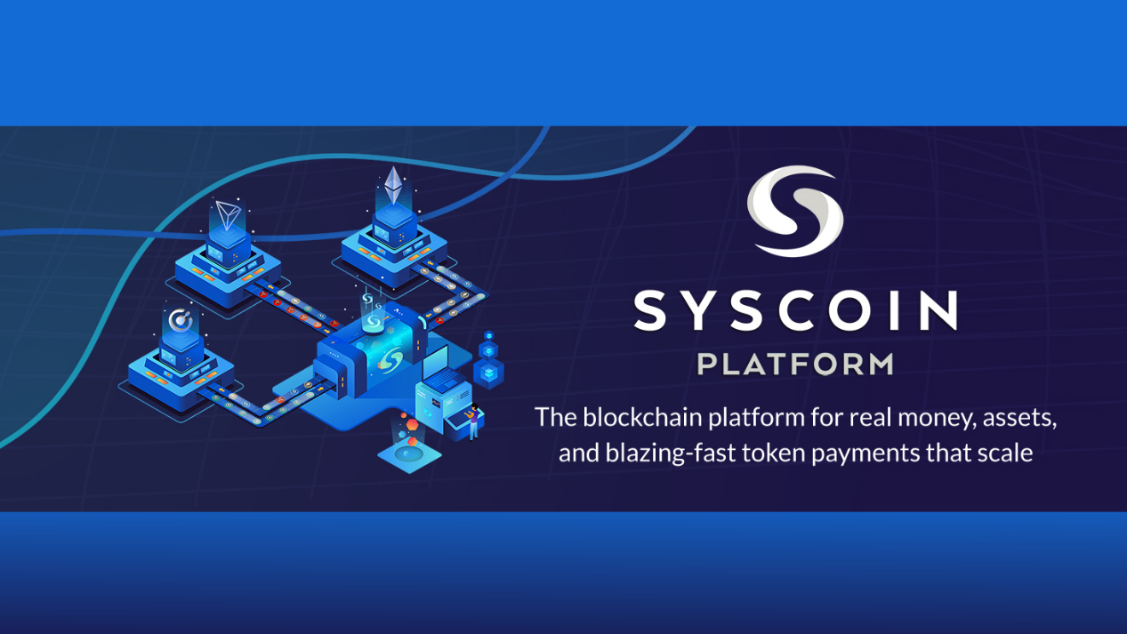 Syscoin (SYS)