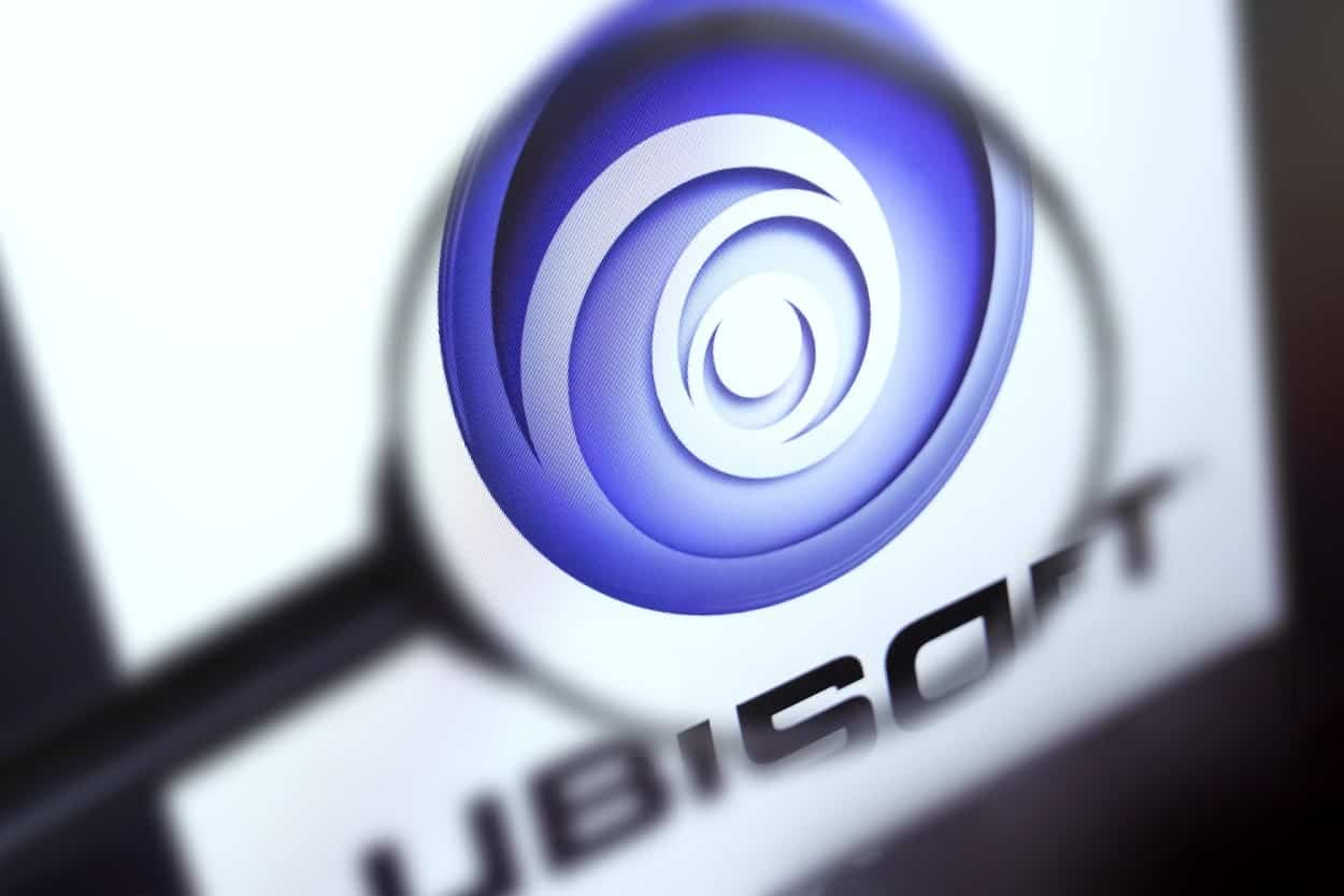 Ubisoft