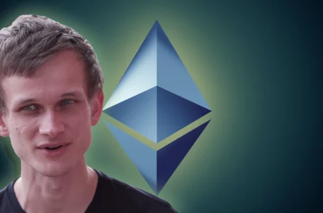 Ethereum Co-Founder Vitalik Buterin Publishes ‘Plausible Roadmap’ Addressing Scalability