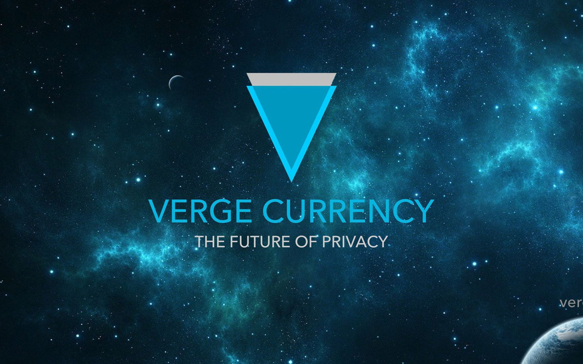 Verge (XVG)