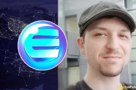 It’s Like Email on the Internet: Enjin’s CTO Talks About Blockchain Gaming (Podcast)