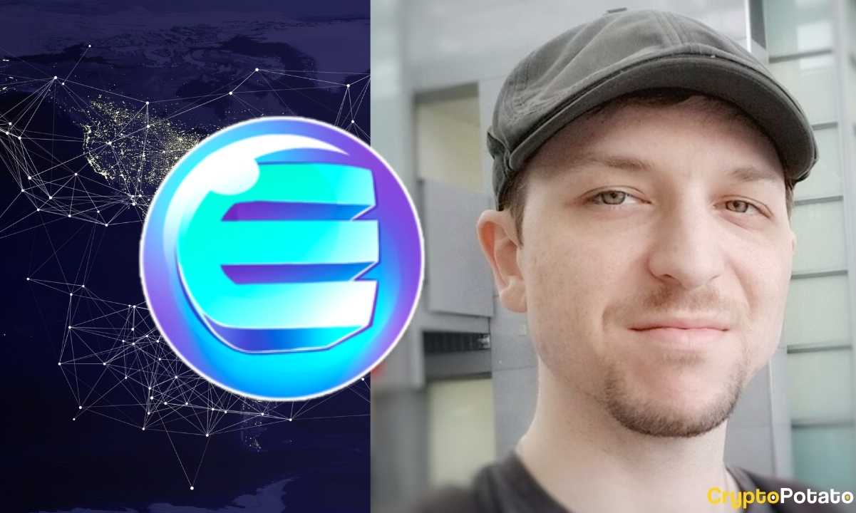 Enjin