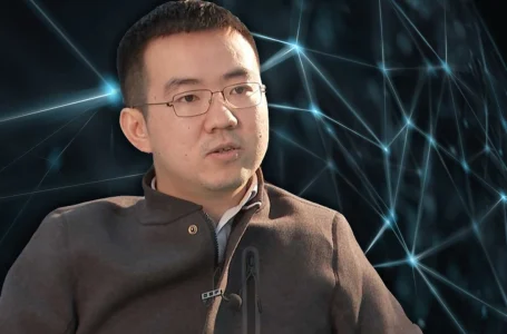 Matrixport Founder Jihan Wu Believes Crypto Space Will Swell to ‘Tens of Trillions of Dollars’