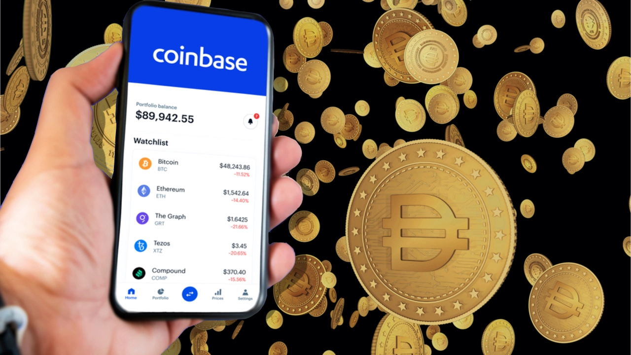 Coinbase