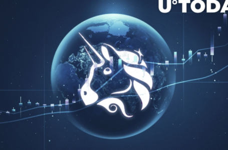 Uniswap Sustains 24-Hour Gains as UNI Tops Most Widely-Held Token Among Whales