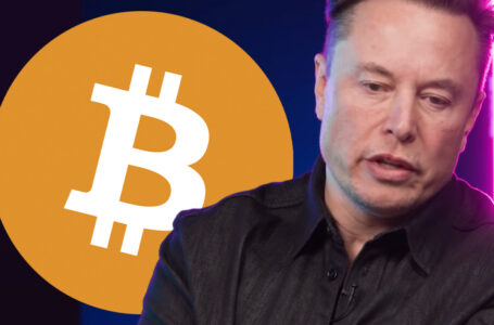 Elon Musk Makes Hilarious Comment About Bitcoin’s Genesis Block