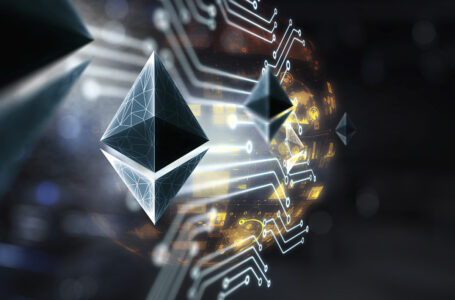 Ethereum 2.0 Sharding Design Can Be Reconsidered, Here’s How