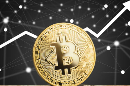 Bitcoin Climbs Above $48K as This Historical Indicator Flips Bullish