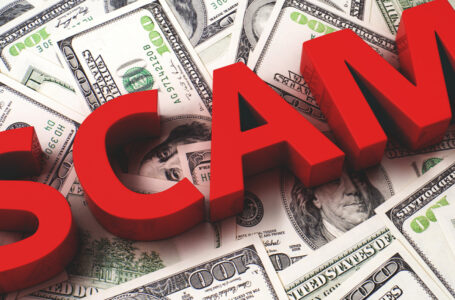 Scam Alert: Someone Allegedly Impersonates Vitalik Buterin on Instagram, Pulling Off Crypto Scams