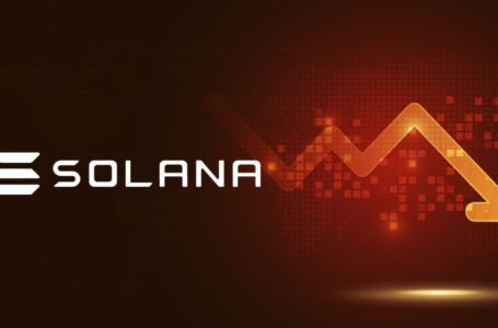 Solana Network Goes Offline Again, Now DDoS Attack May Be Reason