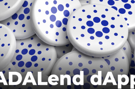 ADALend dApp Goes Live on CardanoCube, Here’s What This Means