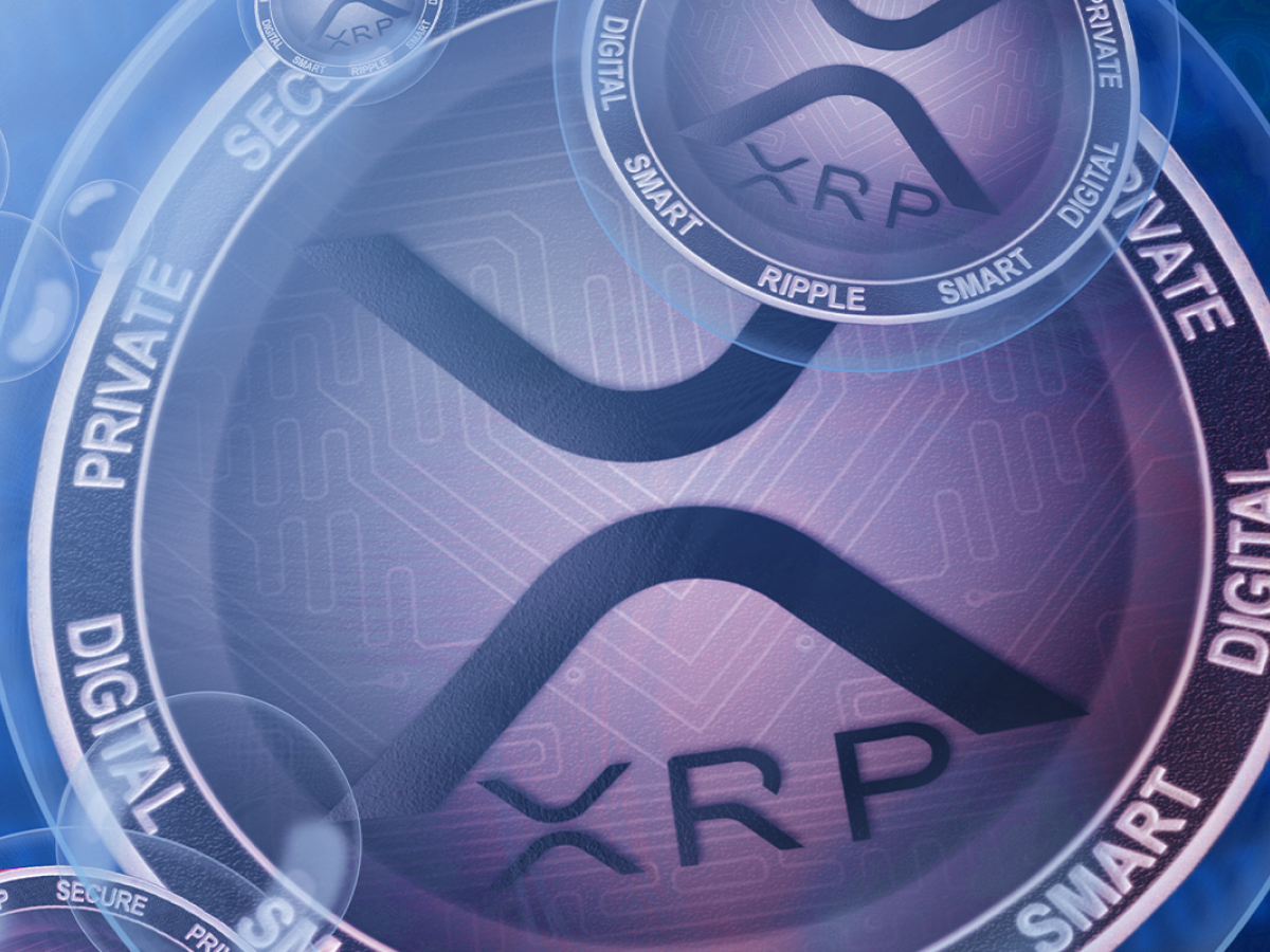 XRP