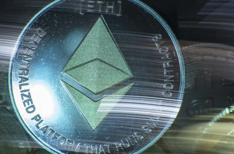 Ethereum Users Pay Record-Breaking Fees as Coin Loses Almost 20% in Last 4 Days, Here’s Why