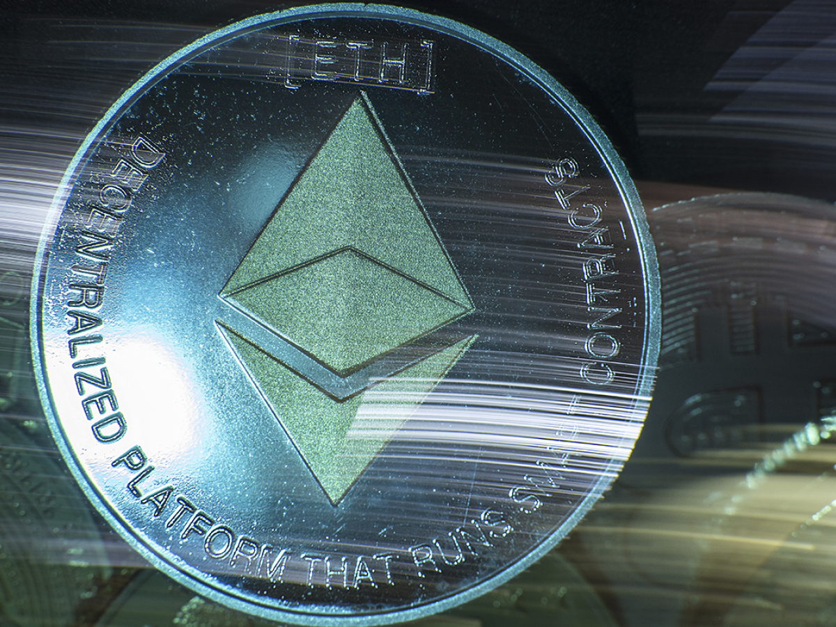 Ethereum