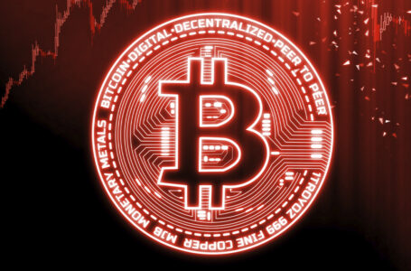 Bitcoin Drops to $40,600 Over New Goldman Sachs Expectations About Fed Interest Rates