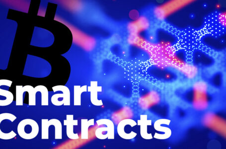 Smart Contracts May Soon Arrive on Bitcoin Blockchain Through This Integration: Details