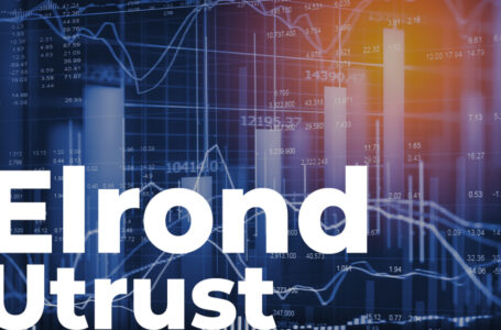 Elrond Acquires Crypto Payments Vendor Utrust: Details