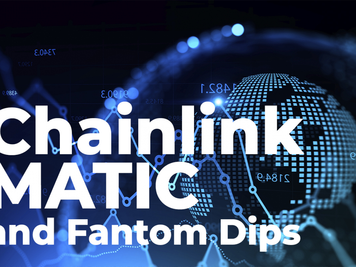 Chainlink