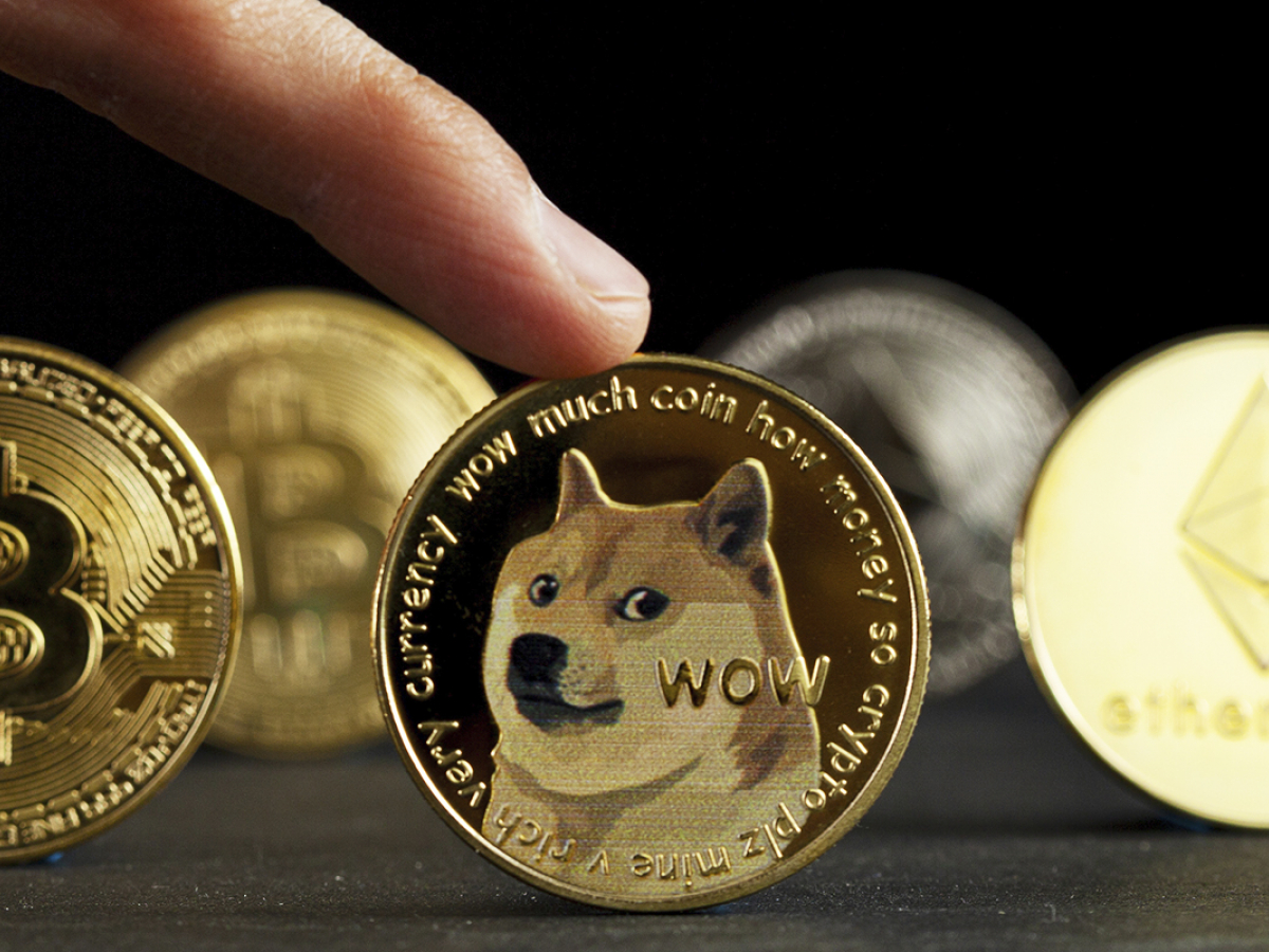 Dogecoin