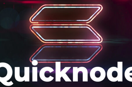 Quicknode Solana Endpoint Works 8x Faster Than Public Node
