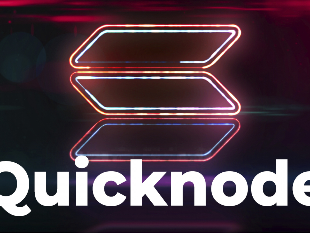 Quicknode