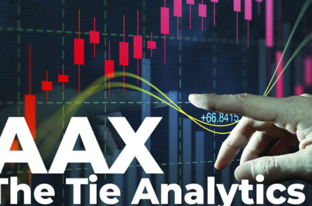 Crypto Exchange AAX Partners with The TIE Analytics Platform: Details