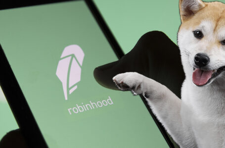 Robinhood Exec on Shiba Inu Listing: “We’ll Keep Our Options Open”