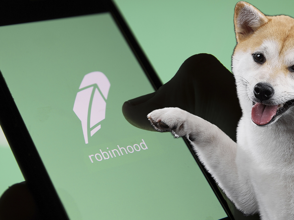 Robinhood