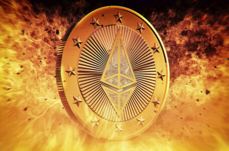 Ethereum Approaches Deflation as $35 Million More Coins Were Burned Than Issued This Week
