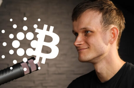 Cardano or Bitcoin? Vitalik Buterin Asks Ethereum Community to Pick Top Alternative