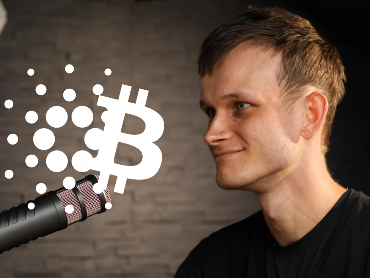 Buterin