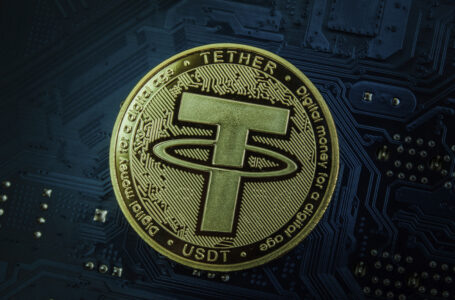 Tether (USDT) No Longer Dominant Ether-Based Stablecoin: Data