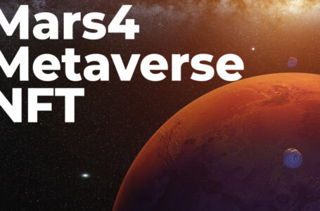Mars4 Metaverse NFTs Sold in Less Than 24 Hours, $250,000 Secured