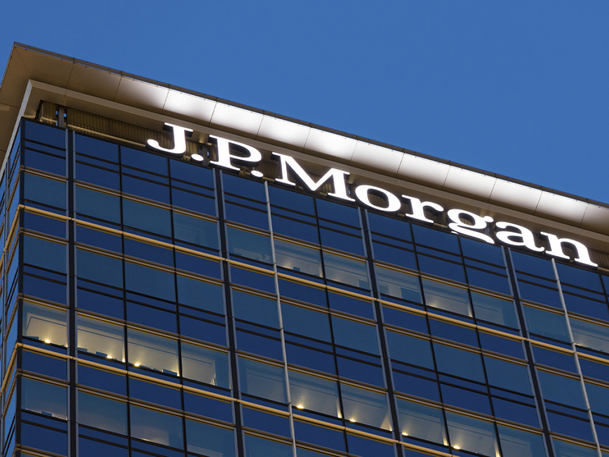 JPMorgan