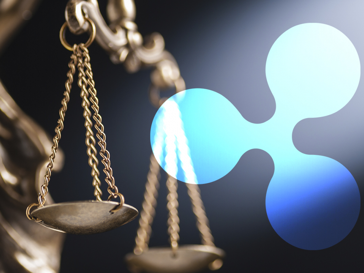 XRP