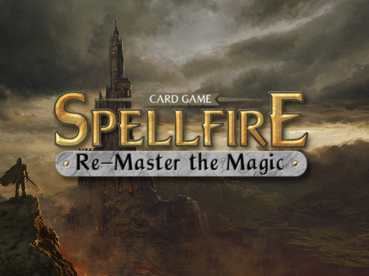 Spellfire NFT Card Game Completes Private Funding Round with $3.8 Million Raised