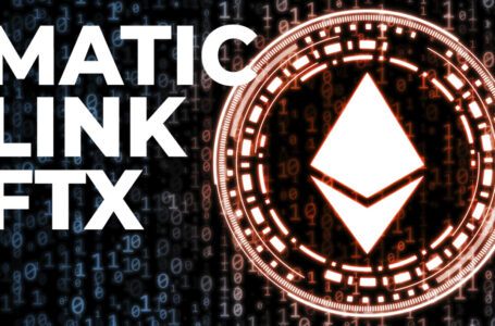 Top ETH Whales Again Stocking Up on LINK, MATIC and FTX as Altcoins Are Rising