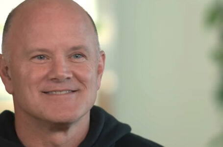 Crypto Billionaire Mike Novogratz Who Predicted $38K Bitcoin Bottom Speaks on Market Outlook