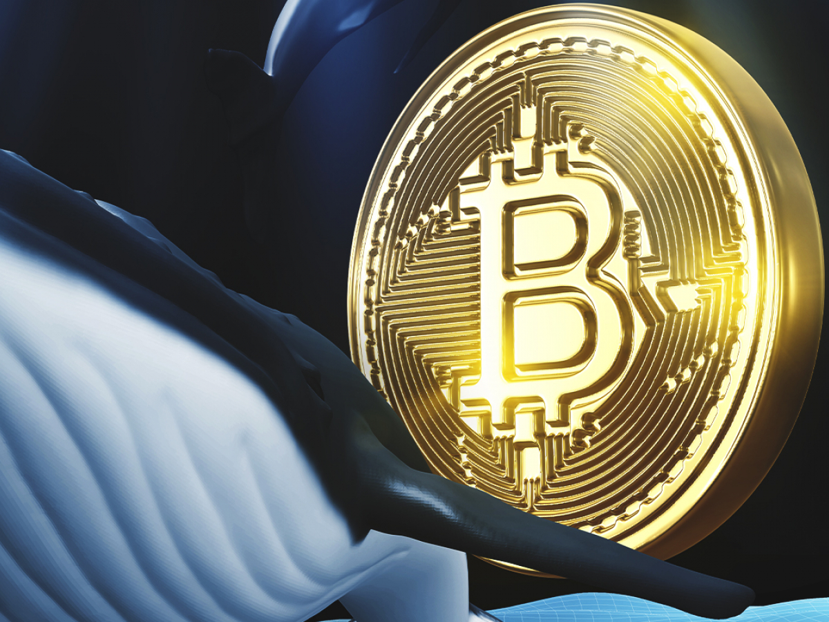 Bitcoin
